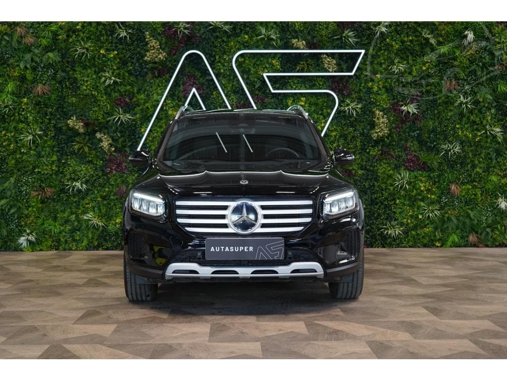 2024 Mercedes-Benz GLB - 3