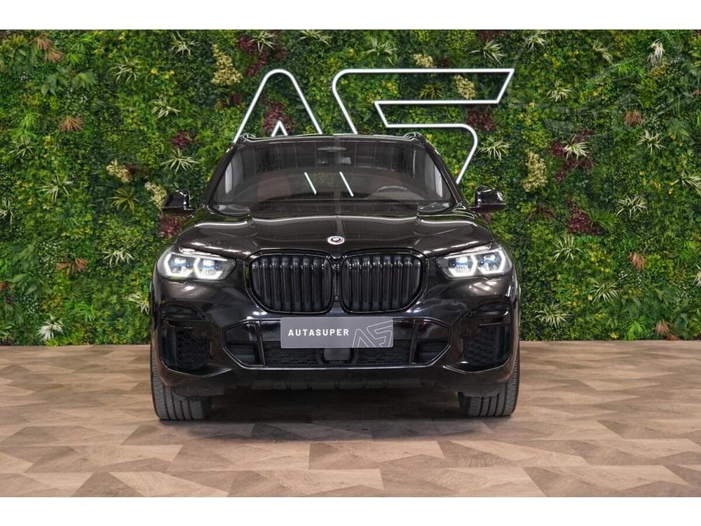 2023 BMW X5 - 3