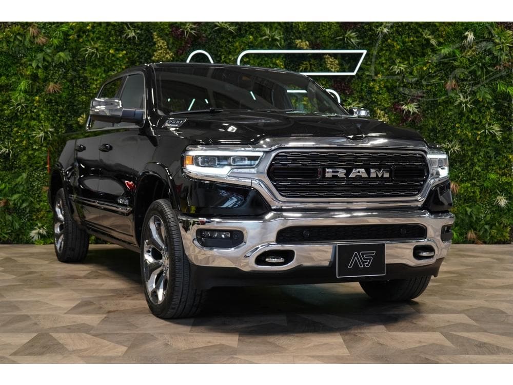 2024 Dodge RAM - 7