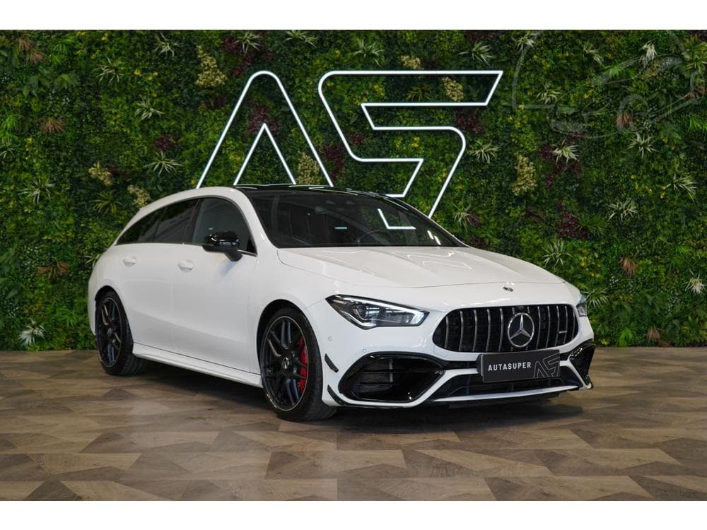 2023 Mercedes-Benz CLA - 5