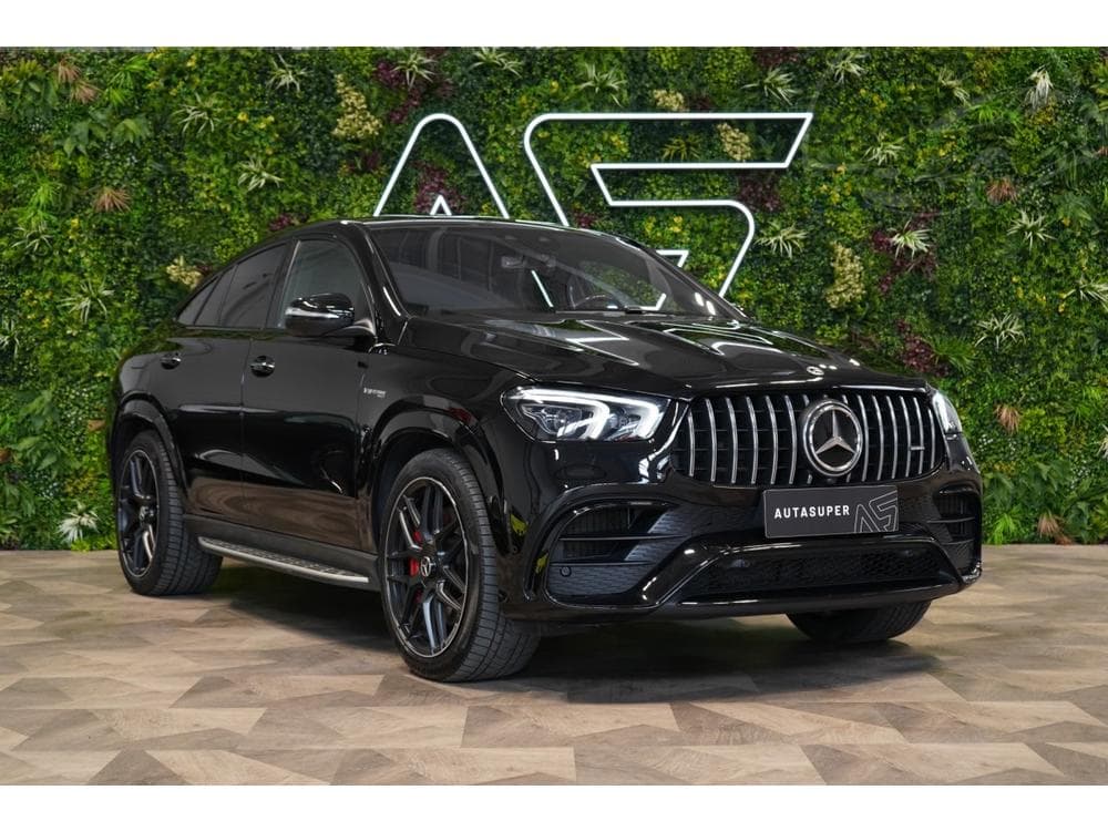 2022 Mercedes-Benz GLE - 5