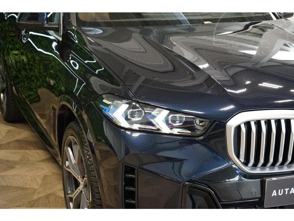 2024 BMW X5 - 10