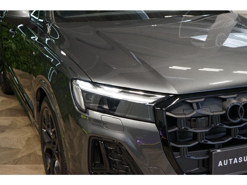 2026 Audi Q7 - 10