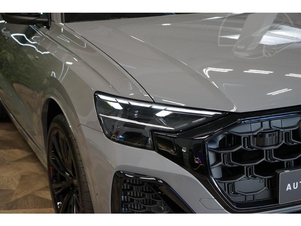 2026 Audi Q8 - 10