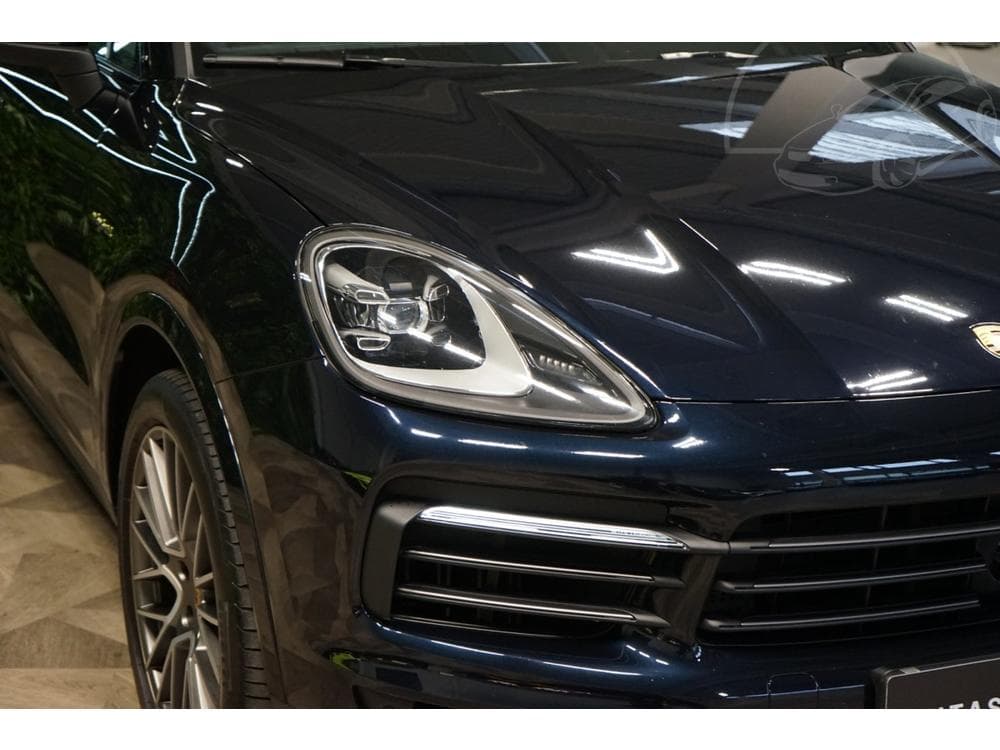 2022 Porsche Cayenne - 4