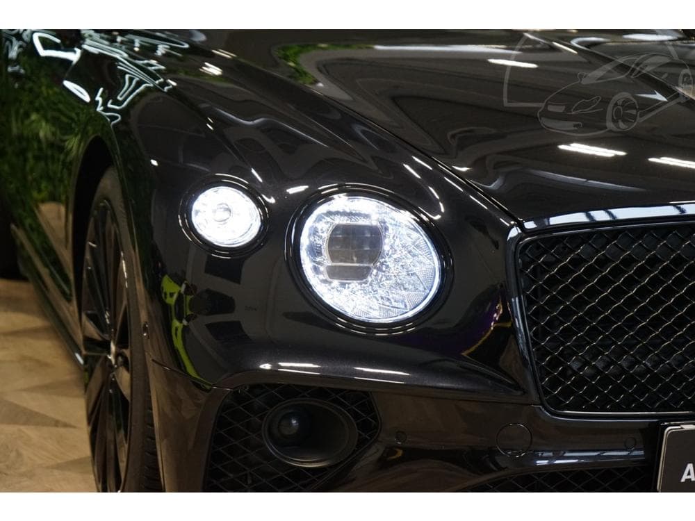 2022 Bentley CONTINENTAL - 13