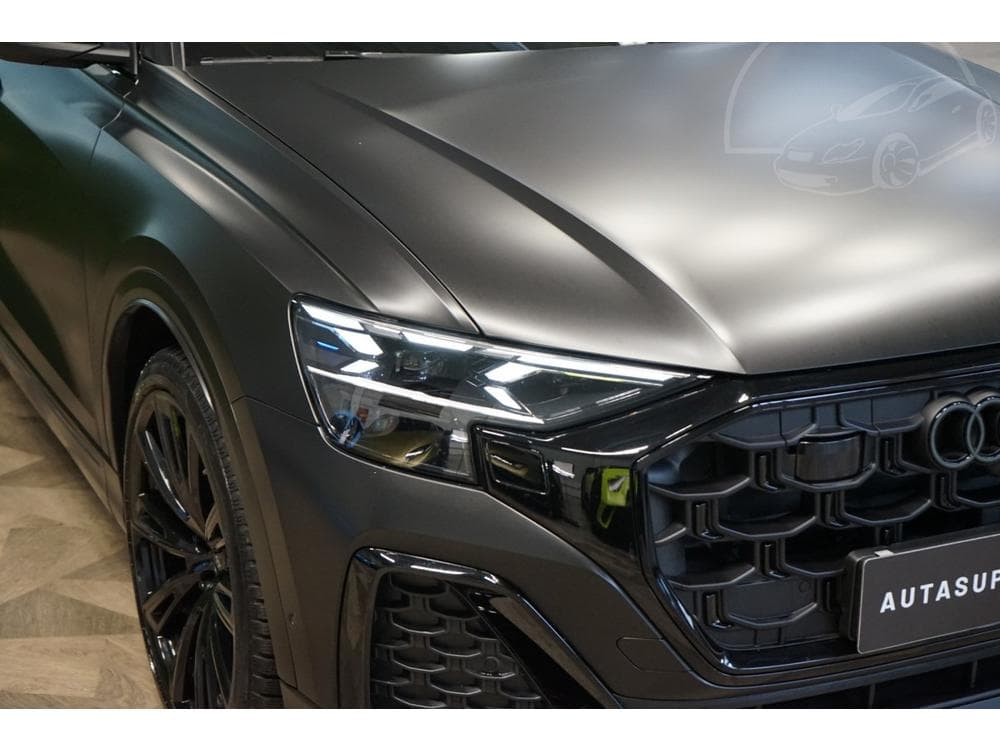 2024 Audi Q8 - 10