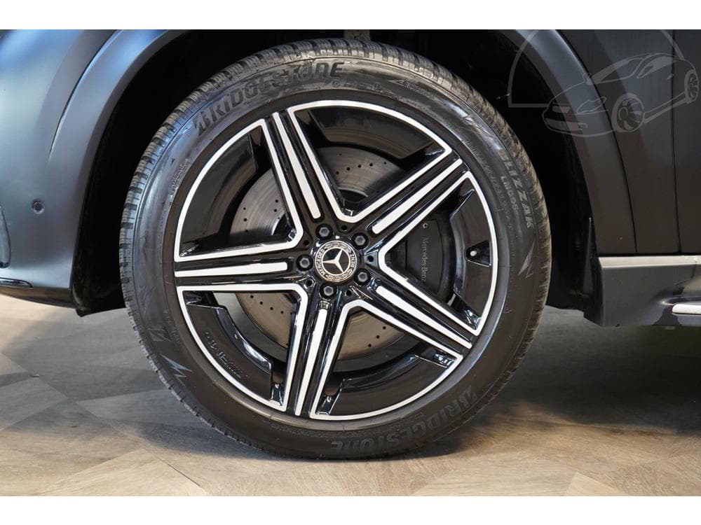 2023 Mercedes-Benz GLE - 10