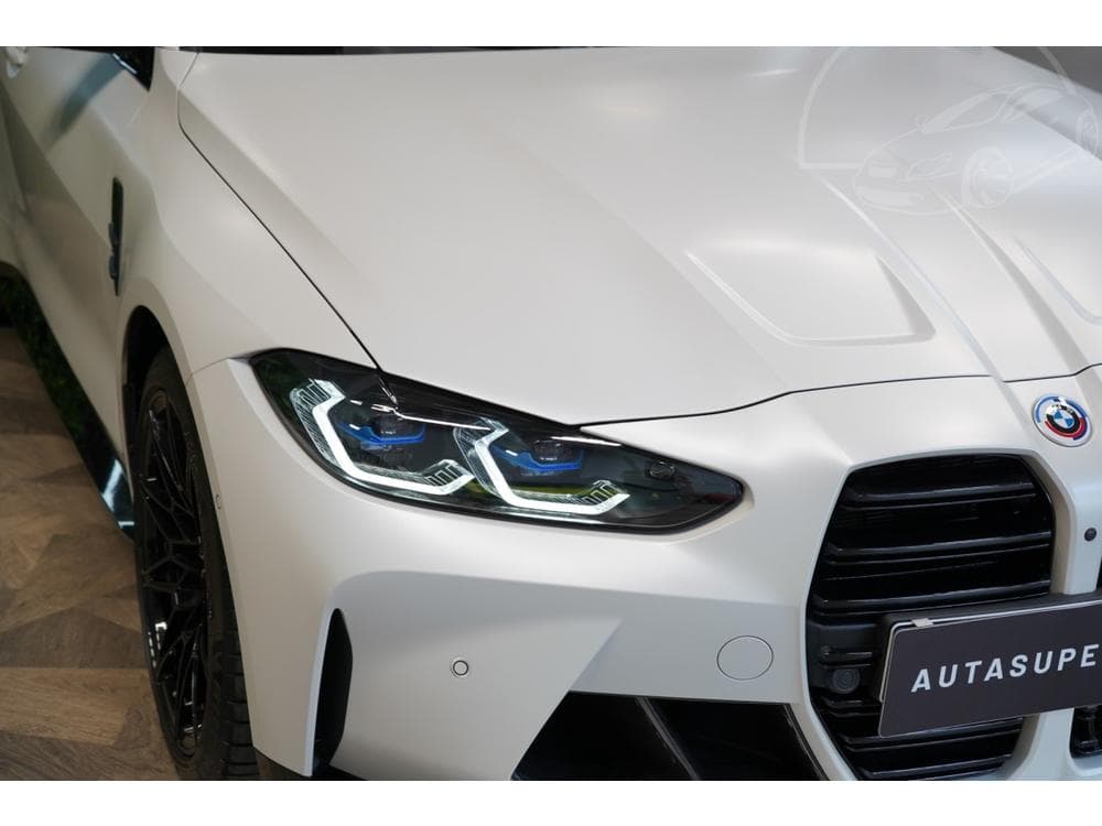 2022 BMW M4 - 10