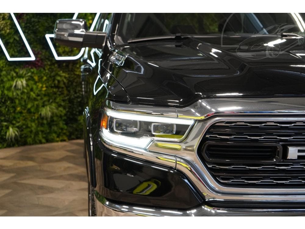 2024 Dodge RAM - 10