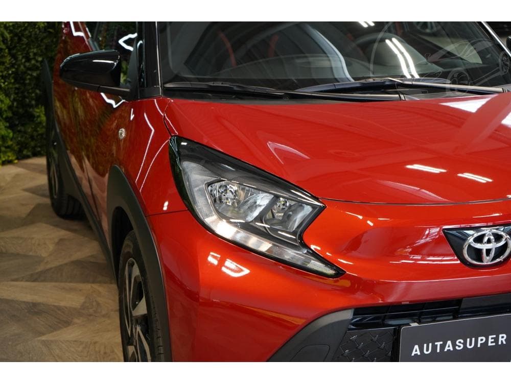 2024 Toyota AYGO - 13