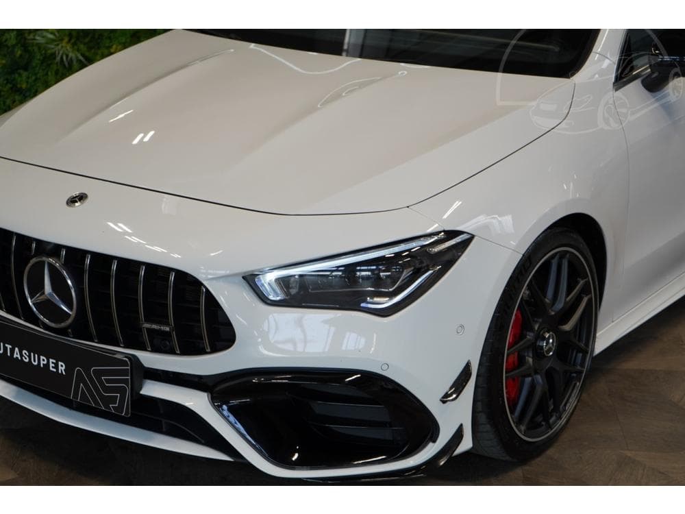 2023 Mercedes-Benz CLA - 7