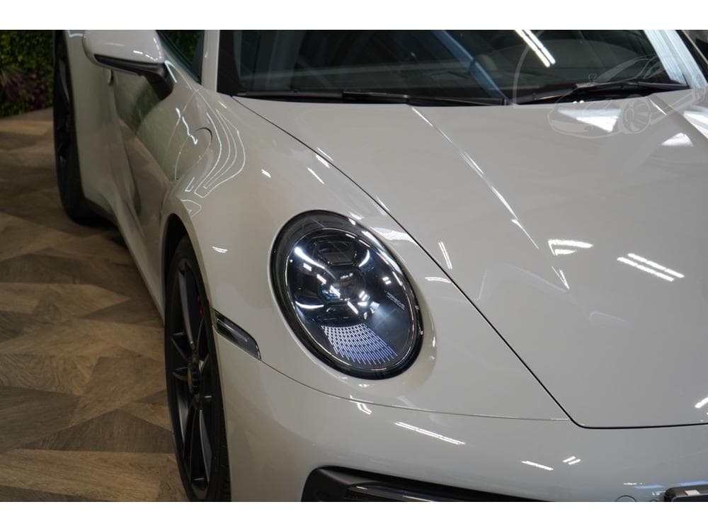 2024 Porsche 911 - 7