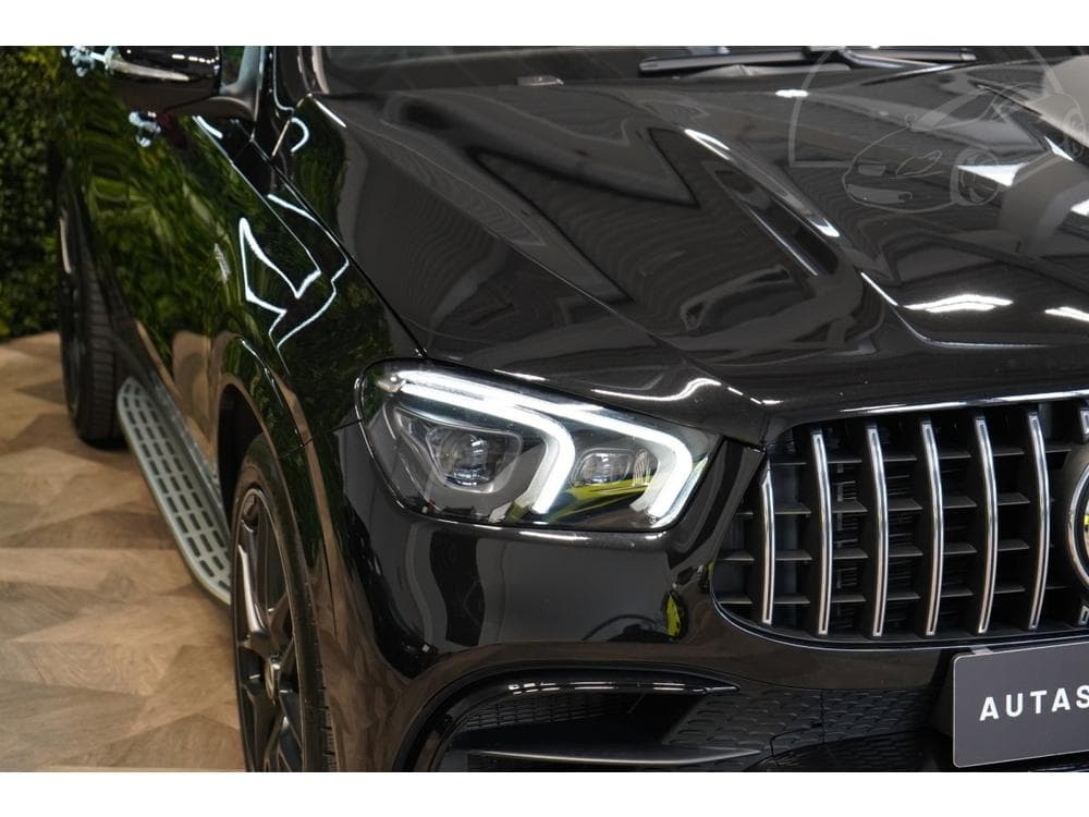 2022 Mercedes-Benz GLE - 7