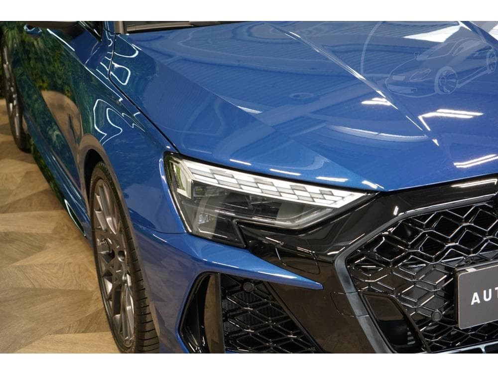 2025 Audi RS3 - 7