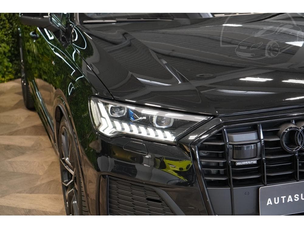 2023 Audi Q7 - 7
