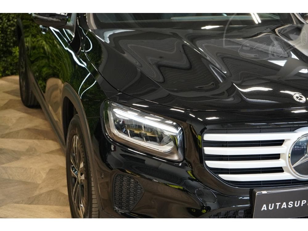 2024 Mercedes-Benz GLB - 7