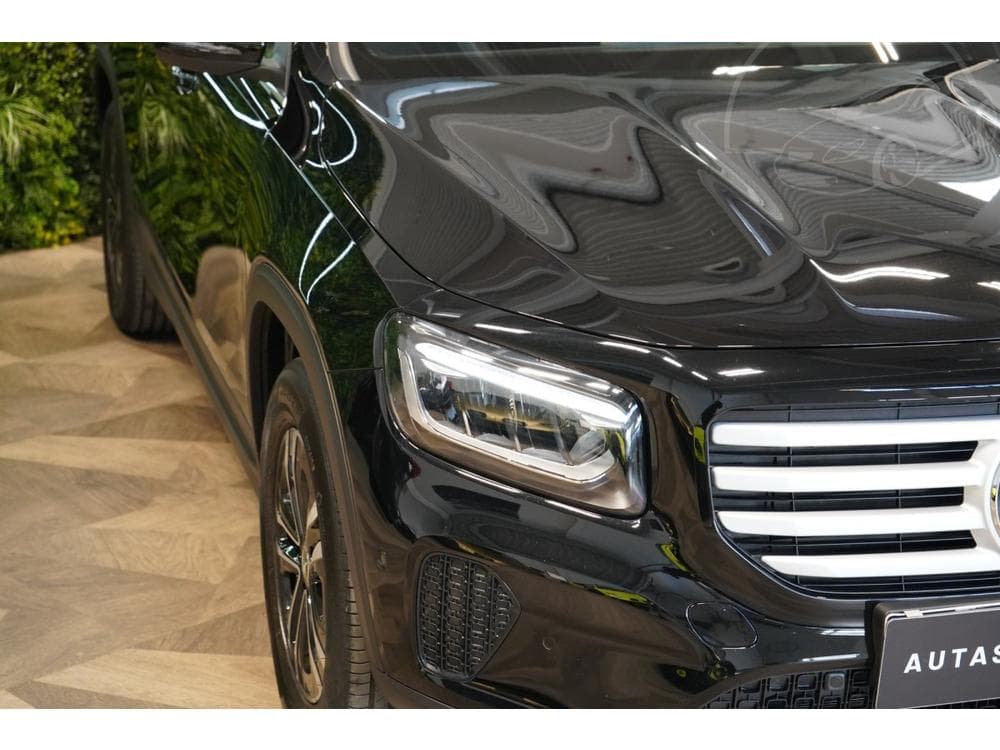 2024 Mercedes-Benz GLB - 7