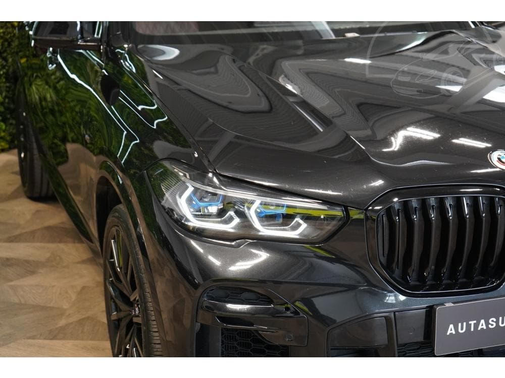2023 BMW X5 - 7