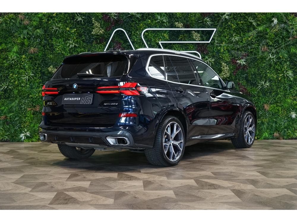 2024 BMW X5 - 13