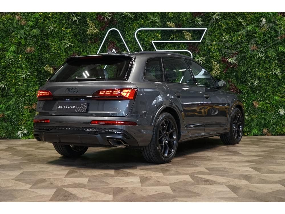 2026 Audi Q7 - 13