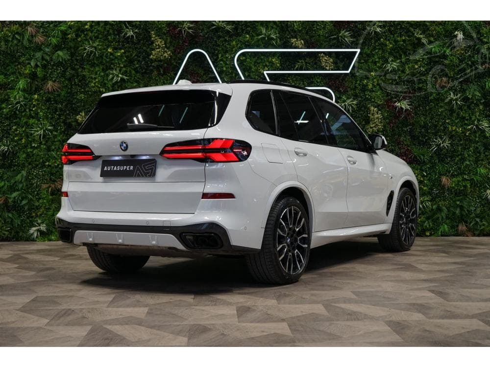 2023 BMW X5 - 13