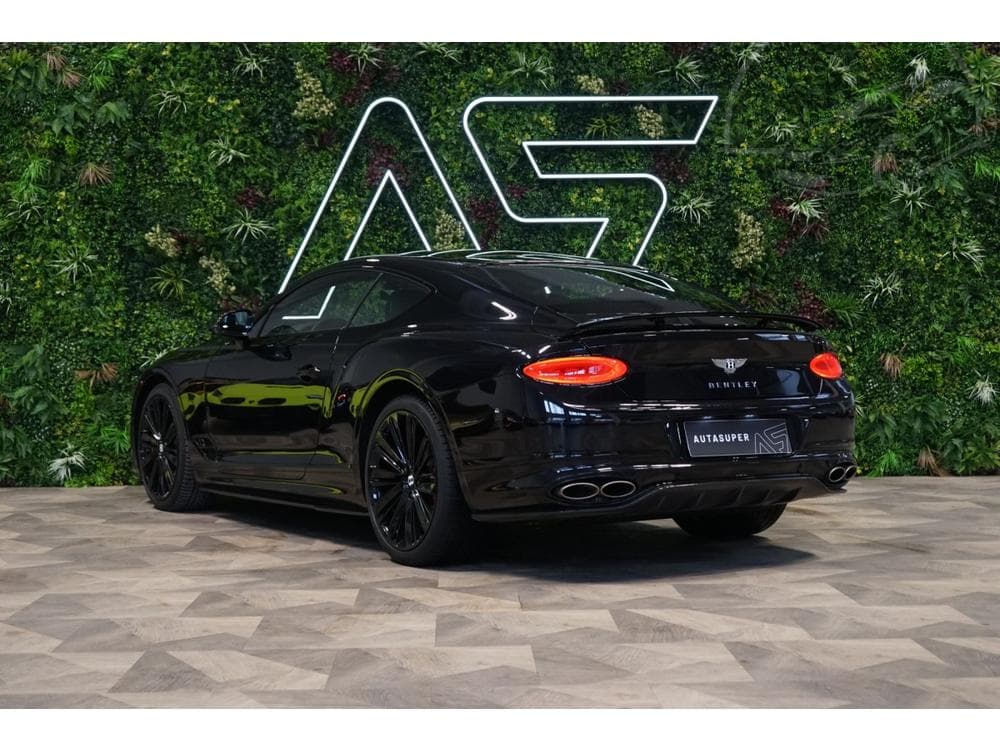 2022 Bentley CONTINENTAL - 17
