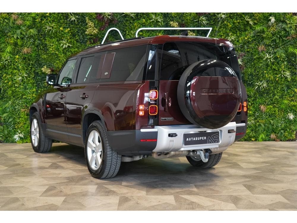 2024 Land Rover DEFENDER - 13