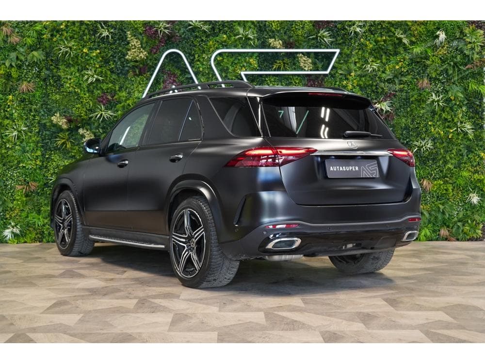 2023 Mercedes-Benz GLE - 13