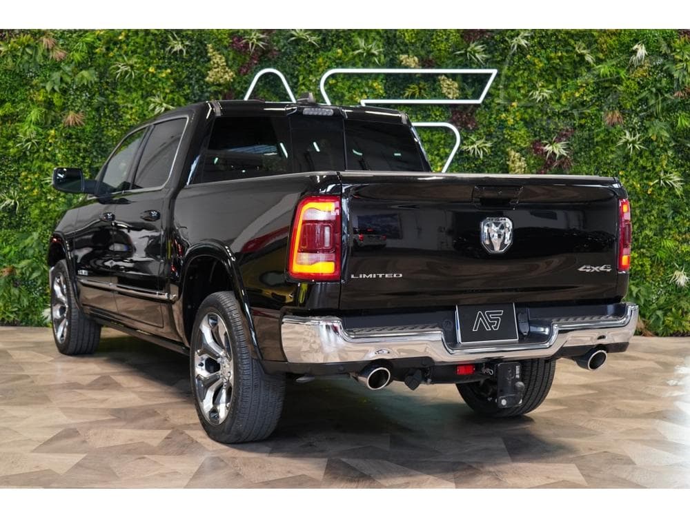 2024 Dodge RAM - 13