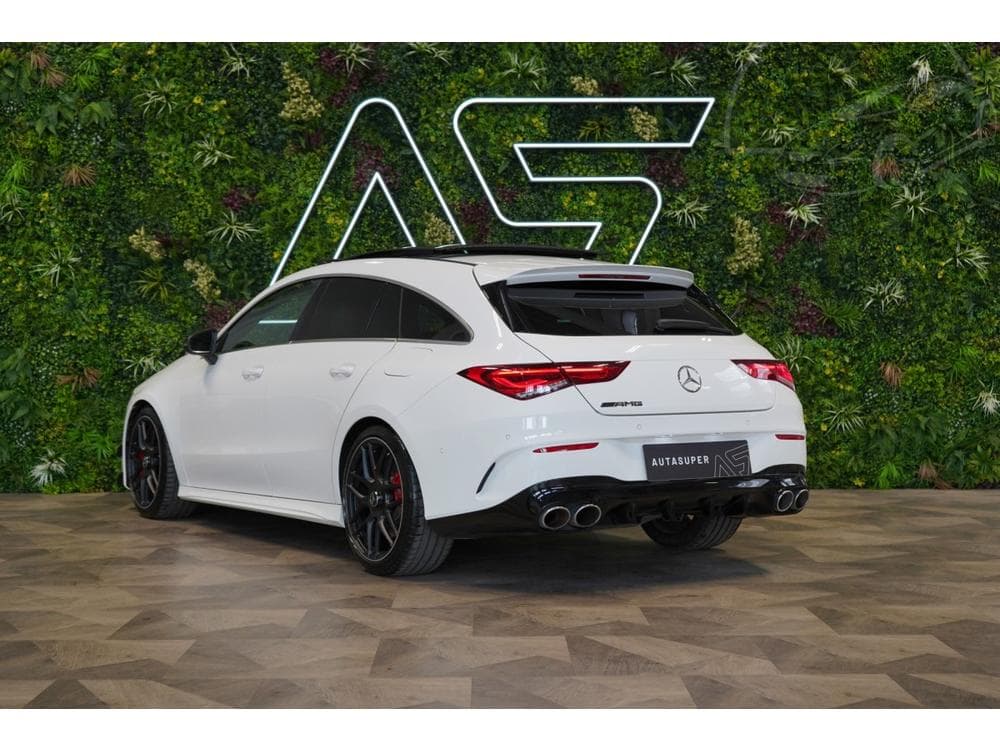 2023 Mercedes-Benz CLA - 9