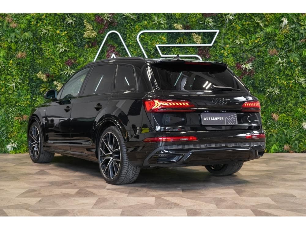 2023 Audi Q7 - 9