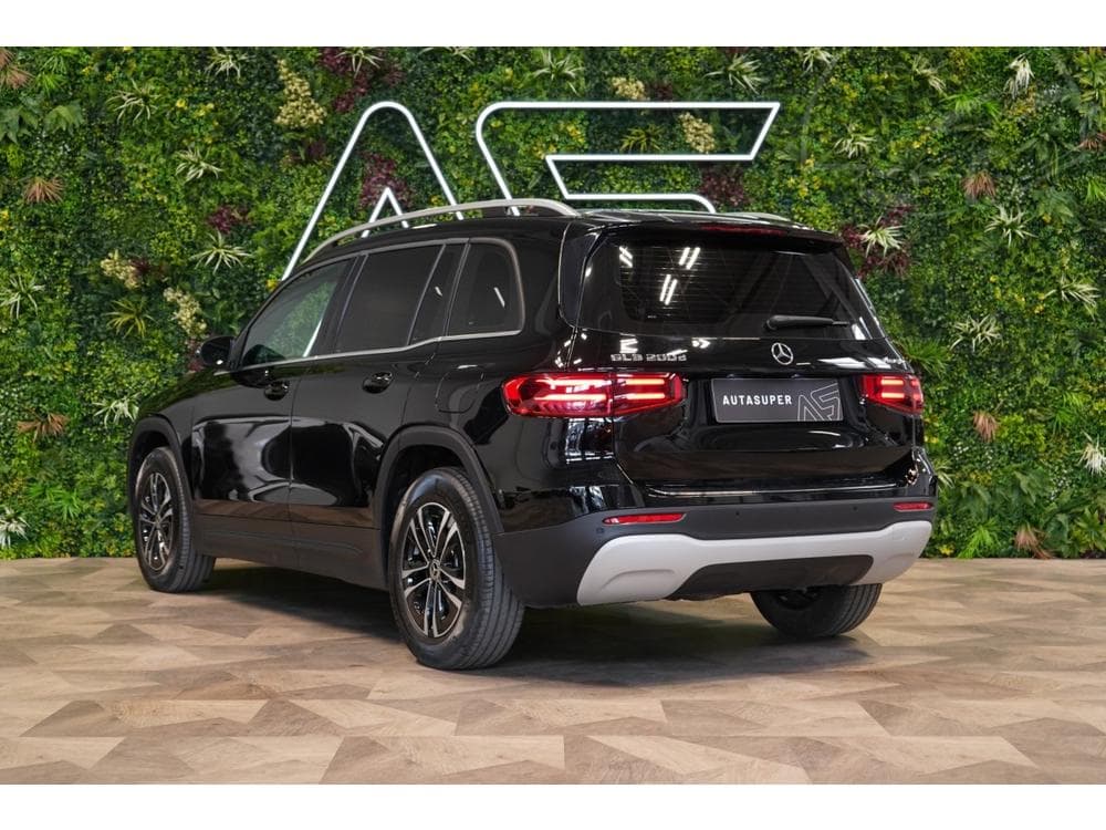 2024 Mercedes-Benz GLB - 9