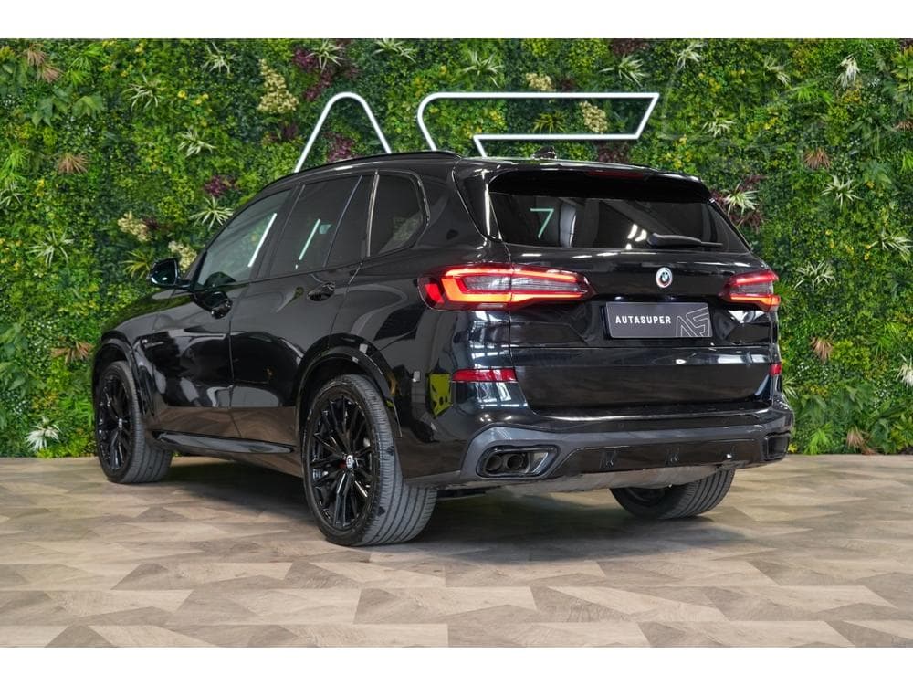 2023 BMW X5 - 9