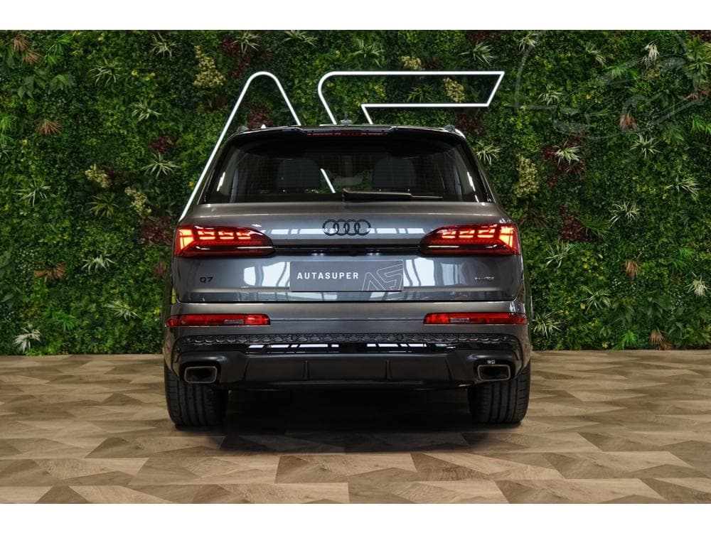 2026 Audi Q7 - 16