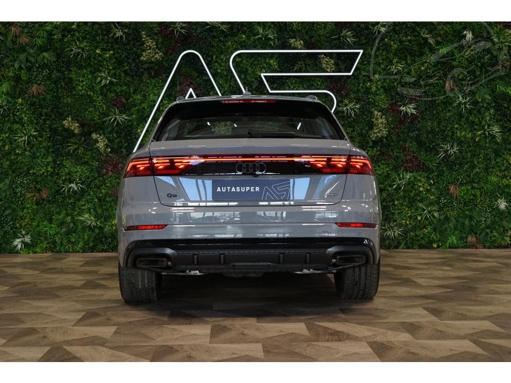 2026 Audi Q8 - 16