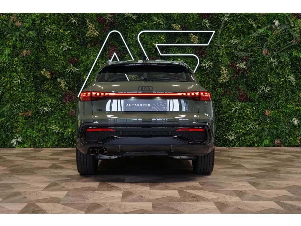 2025 Audi Q5 - 6