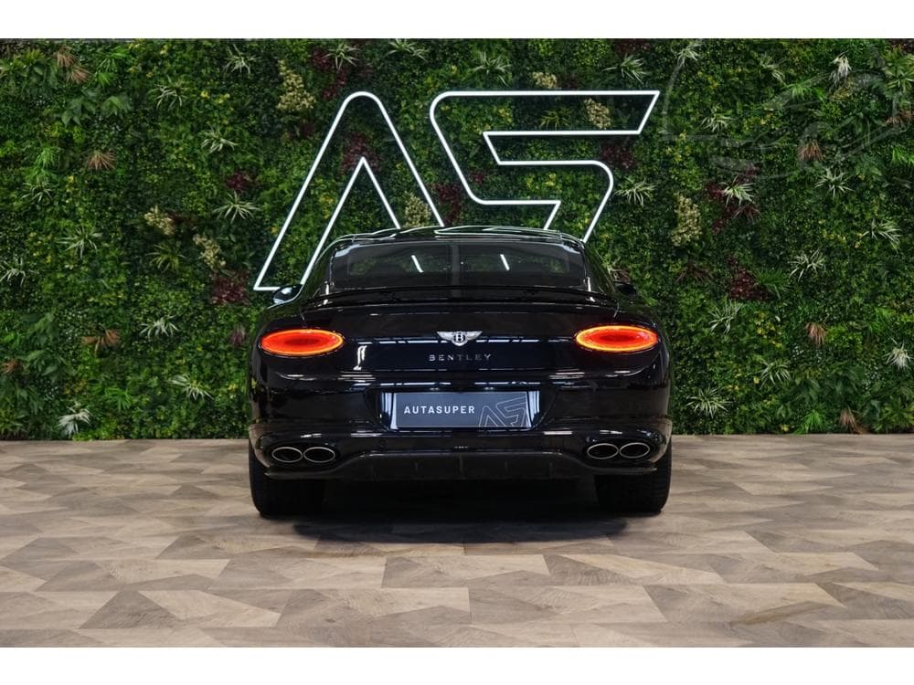 2022 Bentley CONTINENTAL - 21