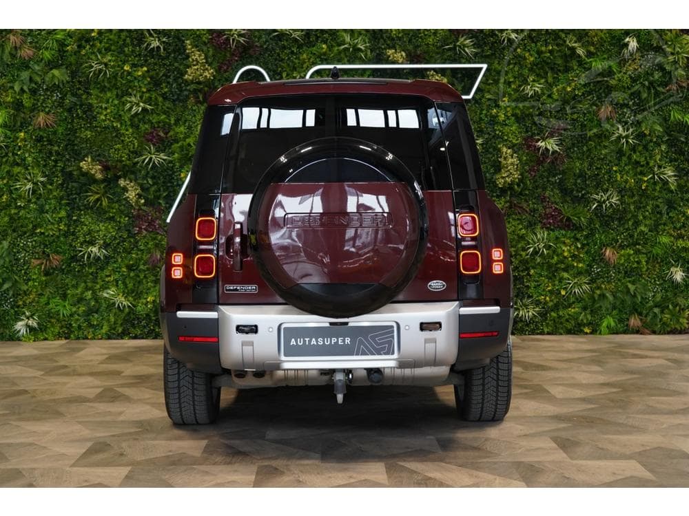 2024 Land Rover DEFENDER - 16
