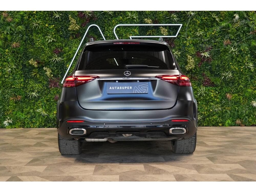 2023 Mercedes-Benz GLE - 16
