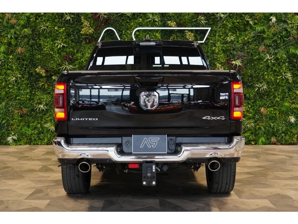 2024 Dodge RAM - 16