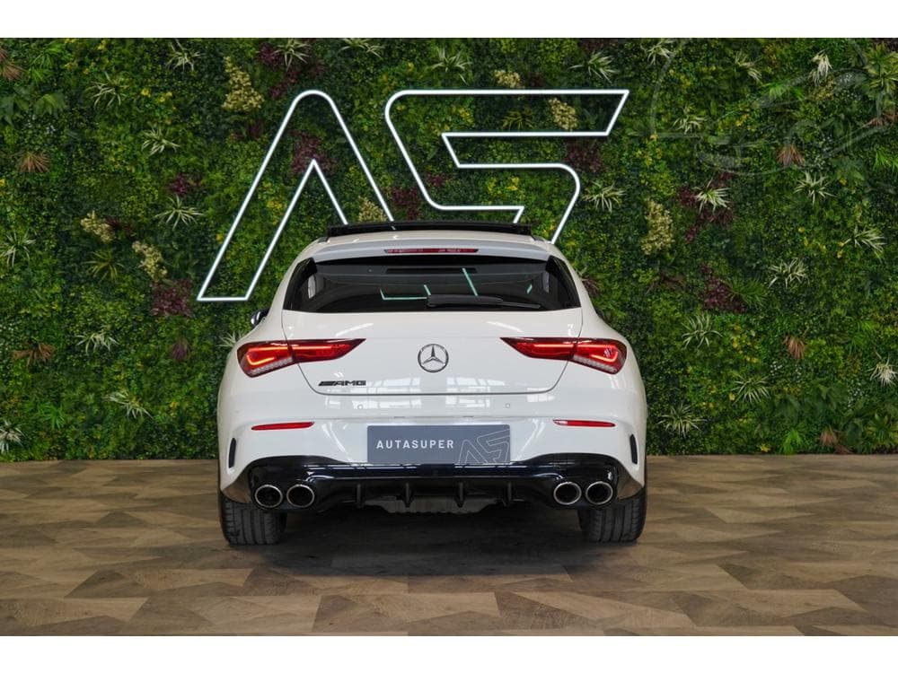 2023 Mercedes-Benz CLA - 11