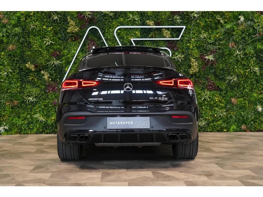 2022 Mercedes-Benz GLE - 11