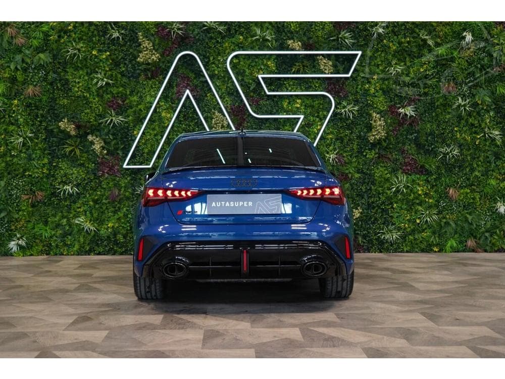 2025 Audi RS3 - 11