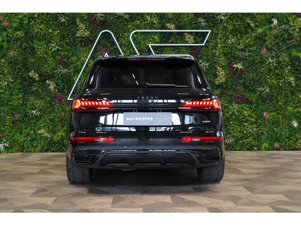 2023 Audi Q7 - 11