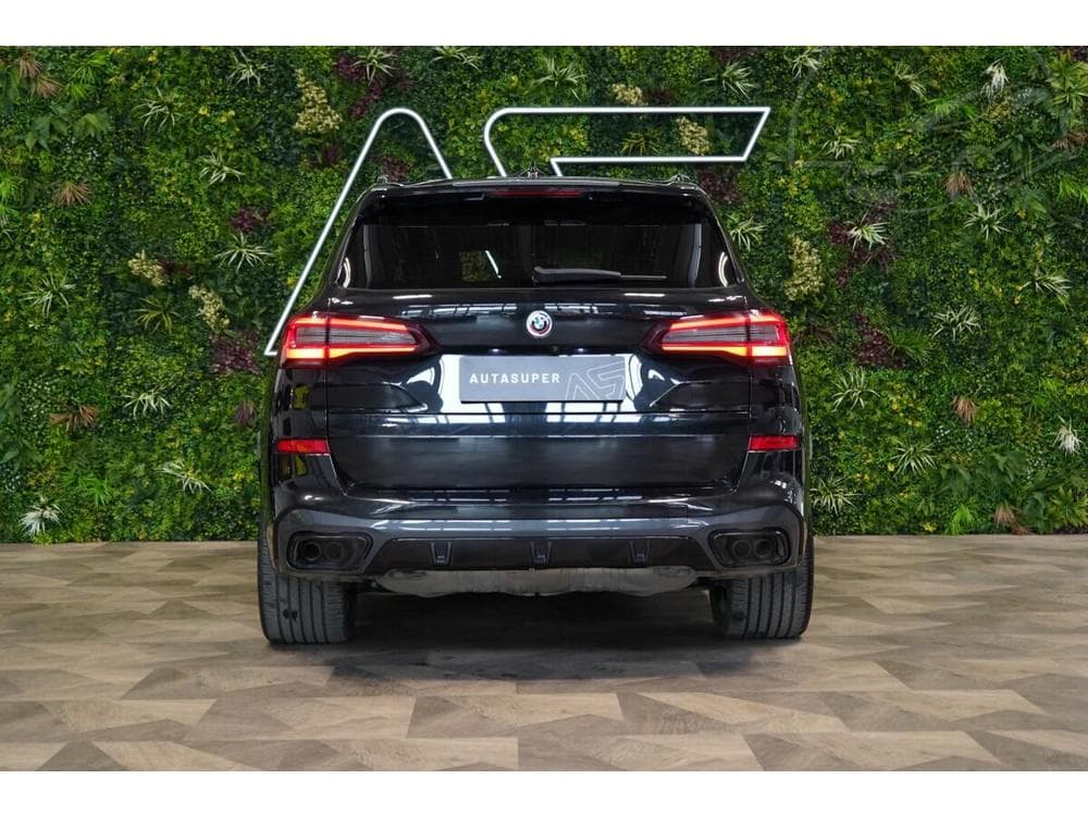 2023 BMW X5 - 11