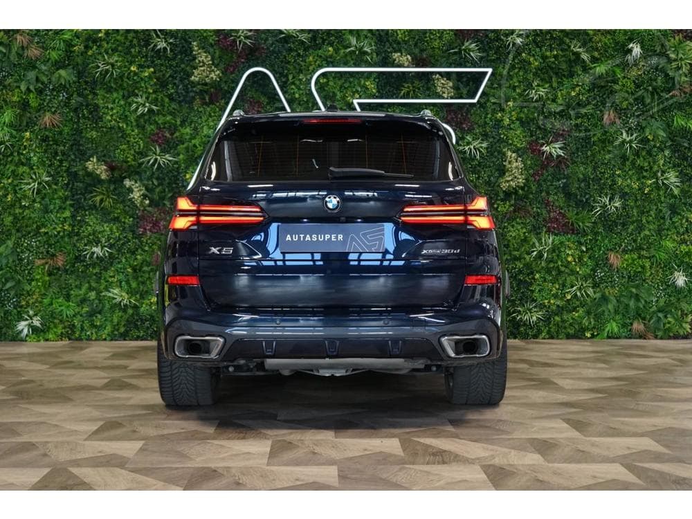 2024 BMW X5 - 19