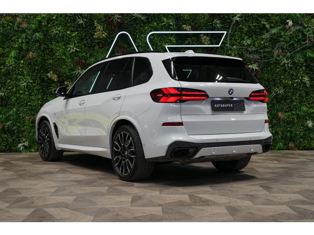2023 BMW X5 - 19