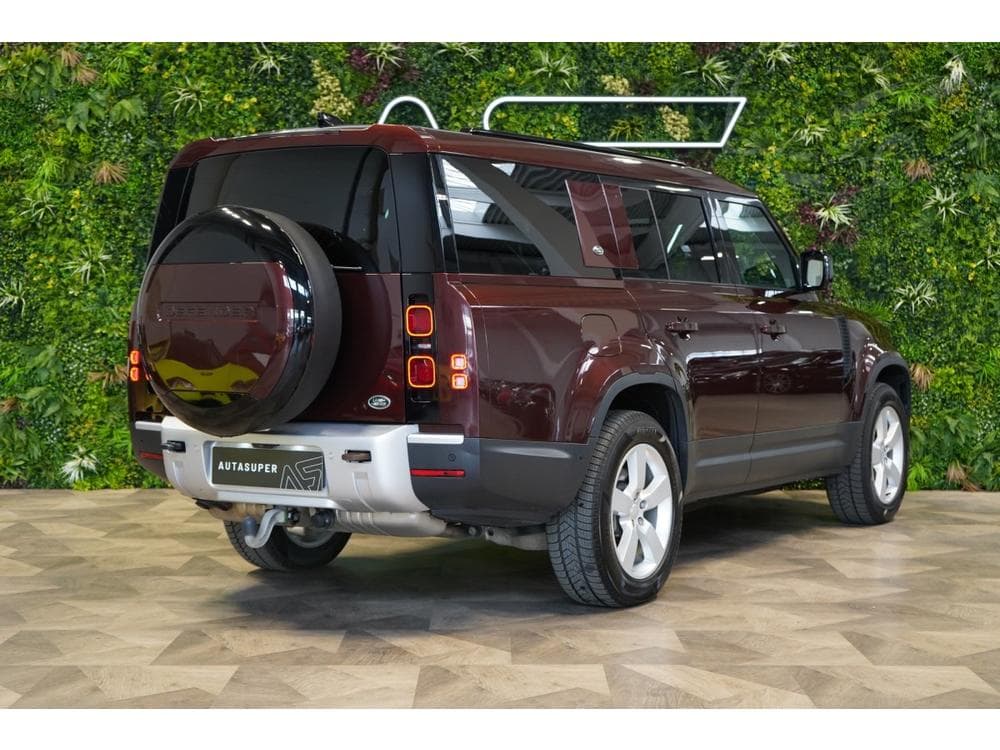 2024 Land Rover DEFENDER - 19