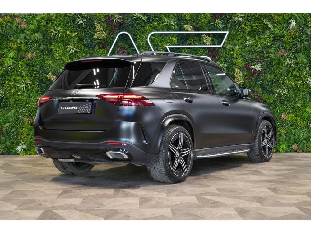 2023 Mercedes-Benz GLE - 19